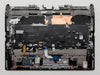 Dell Alienware M15 R7 Backlit Keyboard Palmrest 01F2H0 D GRADE