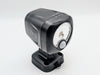 OPEN BOX Ring Spotlight Cam Battery Outdoor Security - Black