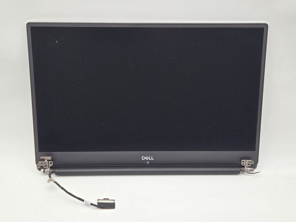 Dell XPS 9570 Precision 5530 FHD 1920x1080 LCD Screen Assembly Silver 5CPJ2
