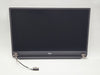 Dell XPS 9570 Precision 5530 FHD 1920x1080 LCD Screen Assembly Silver 5CPJ2