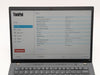 Lenovo ThinkPad T14 Gen 3 14