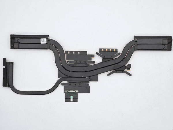 Dell OEM G Series G7 7700 CPU and Graphics Heatsink Assembly - PMWGV