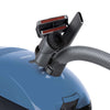 Miele Classic C1 Turbo Team Bagged Canister Vacuum Tech Blue 11181010 NEW