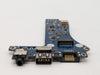 019Y93 Left Side IO Board USB RJ45 Audio Port for Dell Alienware m15 R2