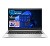 HP EliteBook 840 G8 14 1145G7 Intel Iris Xe 32GB 512GB 14.0