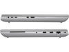 HP Fury 16