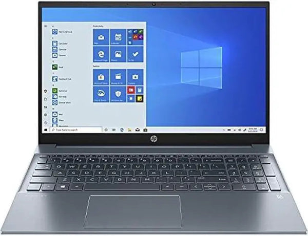HP Pavilion 15-EG0000 2022 15.6 in FHD Core i5 1135G7 512GB SSD Hard Drive