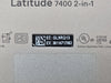 Dell Latitude 7400 2-IN-1 14