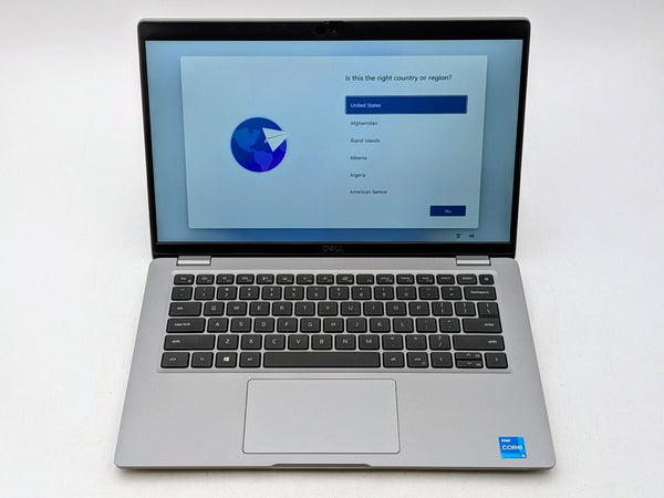 Dell Latitude 5420 14