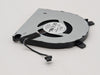 OEM Dell Inspiron 7500 7506 2-in-1 Cooling Fan - CTCNV 0CTCNV