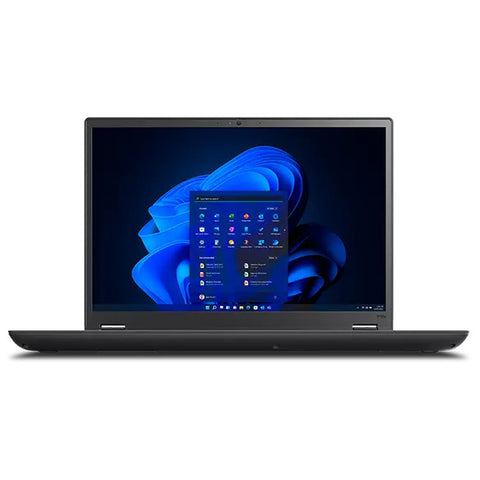 Lenovo ThinkPad P16v Gen 2 Intel Ultra 9 185H vPro 32GB 1TB SSD UHD 60hz, 16