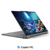 Lenovo Yoga 9i 2-in-1 Aura Edition 14″ Intel Ultra 7 258V 32GB 1TB SSD UHD 60hz,