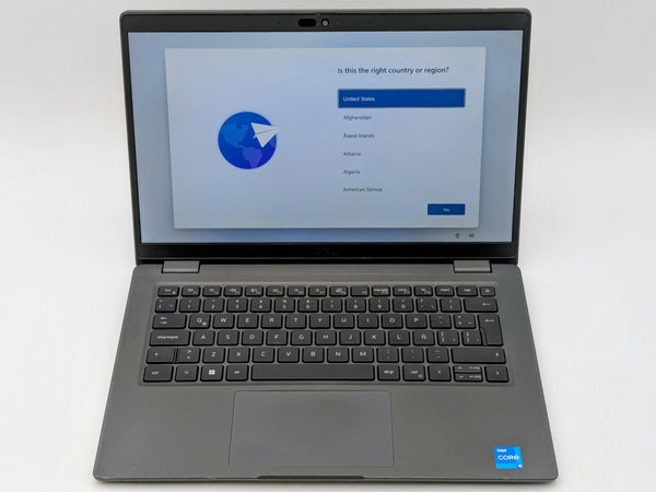 Dell Latitude 3440 14