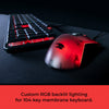 iBUYPOWER 8 MESH Gaming Ryzen 7 8700F 5070 12 GB RTX 32GB 1TB 750 w with iec WAR