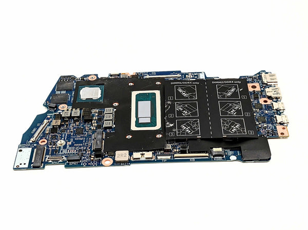 DELL INSPIRON 16 7620 2-IN-1 Motherboard CORE I7-1260P GEFORCE MX550 2GB FD3D2
