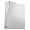 Lenovo IdeaCentre Tower 8L, Intel 14th Intel i3-14100 8GB 256GB SSD WARRANTY