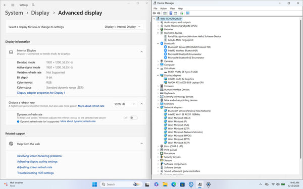 Dell Precision 5570 15.6 i7-12700H RTX A2000 32GB 512GB Workstation Grade D