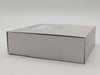 NEW Factory Sealed Oura Ring Gen 4, Ceramic Cloud Color Size 9