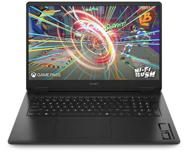 HP 17DB1500NR FHD IPS 17.3 in OMEN Ryzen AI 7 350 NVIDIA GeForce RTX 16GB RAM