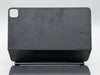 Apple Magic Keyboard A2480 for 12.9 iPad Pro 3 4 5 6 Black Trackpad Used