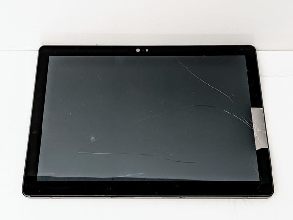 DELL LATITUDE 7200 2-IN-1 12