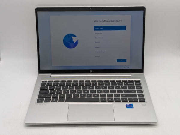 HP ProBook 440 G9 14