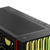 YEYIAN MIRAGE X Gaming PC- INTEL Ultra Core U9 285K NVIDIA RTX 5090 32GB DDR5 60