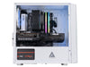 ABS Flux Ruby Ryzen 7 7000 Series ASUS PRIME Radeon 9070 XT 16GB RX TeamGB 2TB S