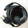 45W Genuine New Dell Latitude 5289 5490 5590 USB-C Adapter/Charger Power+Cord