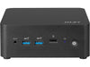 MSI Cubi NUC 1M-010BUS Intel 5 120U SSD Black BT WARRANTY