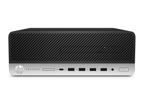 HP ProDesk Intel i7 8th Gen 16GB No Screen No WARRANTY