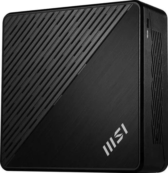 MSI Desktop Cubi 5 12M-205US i3-1215U 8GB DDR4 512GB SSD W11 Pro