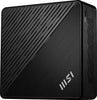 MSI Desktop Cubi 5 12M-205US i3-1215U 8GB DDR4 512GB SSD W11 Pro