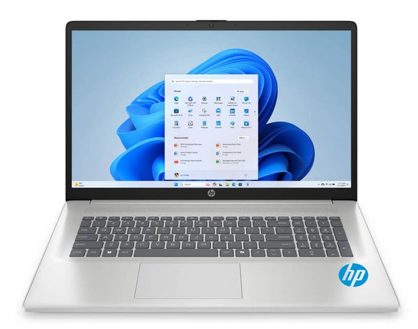 HP AI B97M5UA#ABA Natural Silver, Ultra 7-255U, 64GB, 2TB SSD, 17.3 HD+ 1600x900
