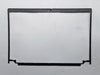 02HL009 For Lenovo Thinkpad X390 X395 X13 LCD Front Bezel Frame Cover w/Shutter
