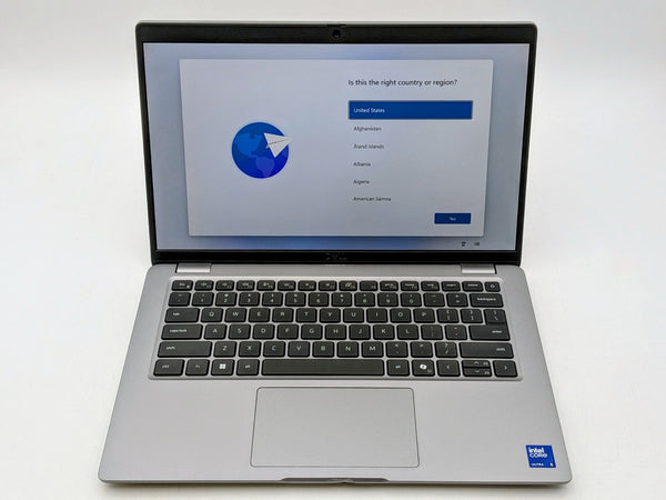 Dell Latitude 5450 14