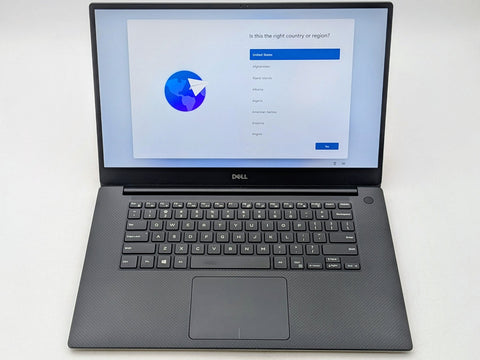 Dell Precision 5540 15