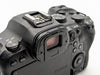 CANON EOS R6 20.1MP Mirrorless Digital Camera Body *READ*