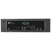 MSI Pro DP21 Intel i3-13100 8GB 1TB SSD i3-13100 8GB 1TB Black WARRANTY