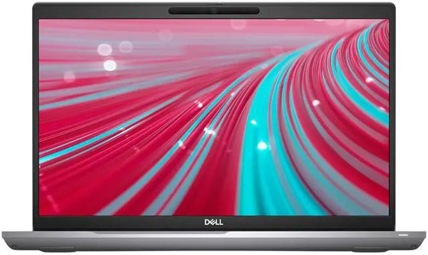 Dell Latitude 5521 i7-11850H 32GB RAM 512GB NVMe SSD 15.6 in FHD W11 Pro