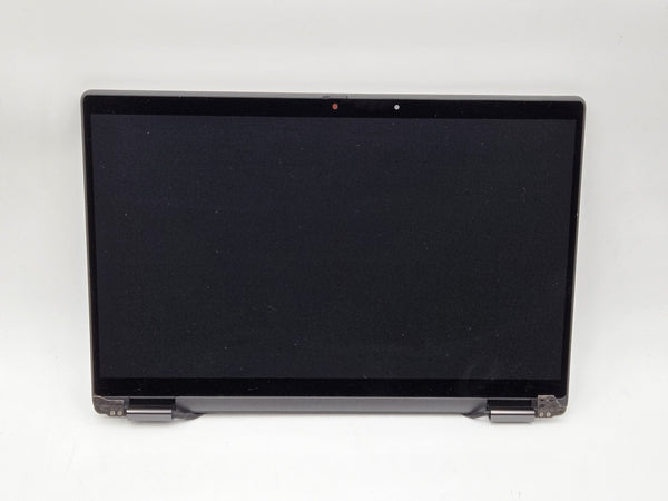 DELL LATITUDE 7310 2-IN-1 13.3