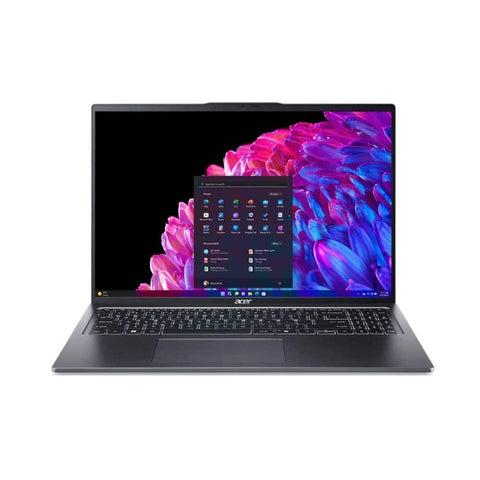 Acer Swift Go 16 16 5 125H 16GB 512GB 16