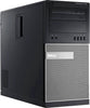Dell OptiPlex 7010 Mini Tower i5-3470 8GB RAM 256GB SSD + 2TB W10 Pro