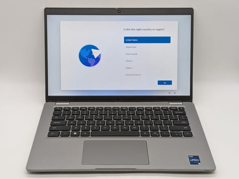 DELL LATITUDE 5430 14