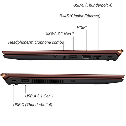 VAIO SX-R | Ultra 7 | 14 CoreUltra7155H Intel Arc 32GB 1TB 14