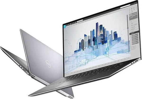 Dell Precision 5760 17 in FHD i7-11850H 32GB RAM 512GB SSD W11 Pro