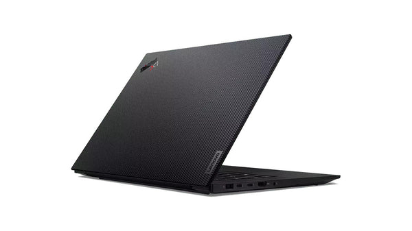 Lenovo ThinkPad X1 Extreme Gen 5 12th Intel i7-12700H NVIDIA 3050 Ti GPU 4GB RTX