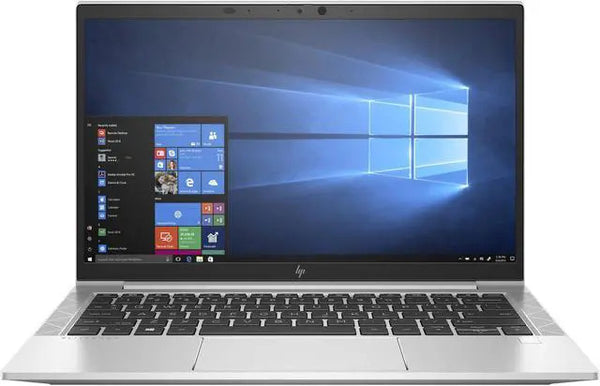 HP 13.3 in i7-10610U 32GB RAM 1TB SSD 830 G7 W11 Pro