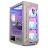 ViprTech Ghost Gaming PC AMD Ryzen 5 5600 4.4Ghz, RTX 3060 12GB, 16GB DDR4, 512G