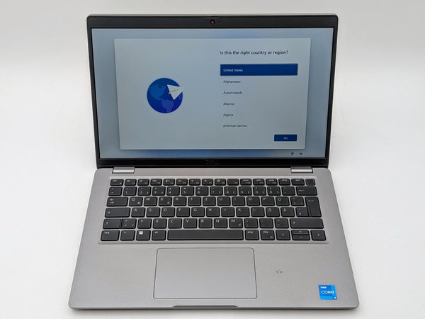 DELL LATITUDE 5430 14